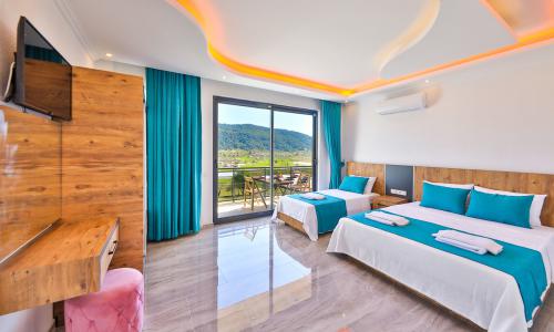 Villa Su Luxury — 38