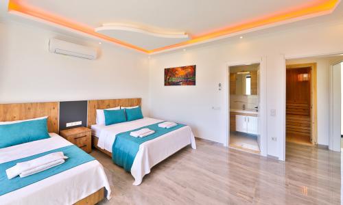 Villa Su Luxury — 39