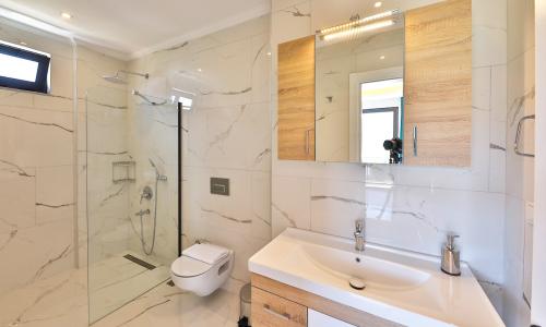 Villa Su Luxury — 44