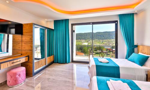 Villa Su Luxury — 28
