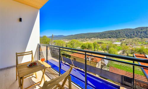 Villa Su Luxury — 19