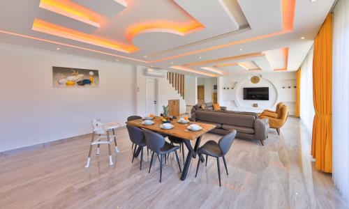 Villa Su Luxury — 40
