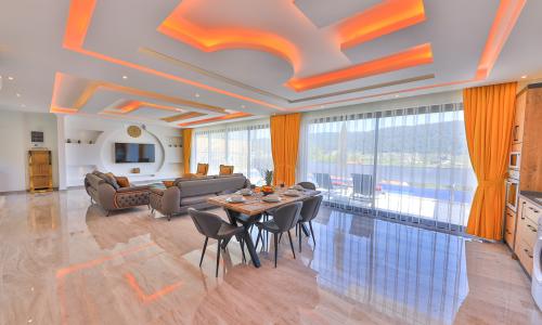 Villa Su Luxury — 41