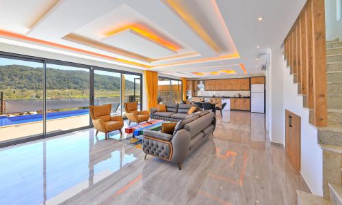 Villa Su Luxury — 42