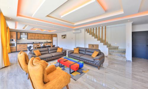 Villa Su Luxury — 26