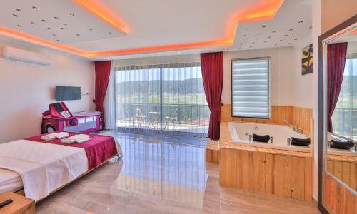 Villa Su Luxury — 45