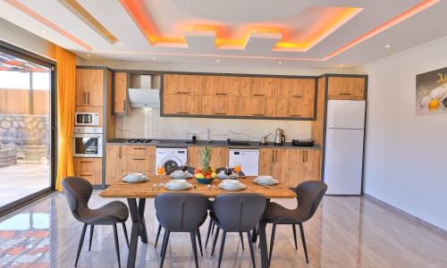 Villa Su Luxury — 27