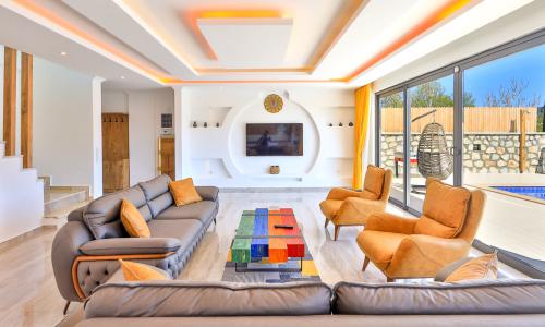 Villa Su Luxury — 29