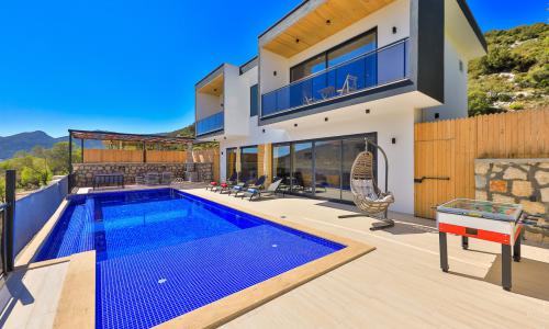 Villa Su Luxury — 7