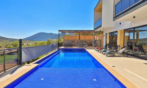 Villa Su Luxury — 9