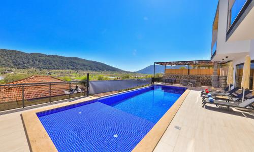 Villa Su Luxury — 14