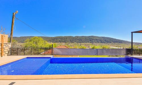 Villa Su Luxury — 10