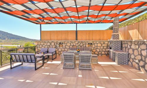 Villa Su Luxury — 32