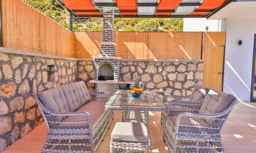 Villa Su Luxury — 31