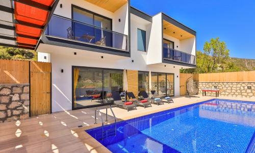 Villa Su Luxury — 6