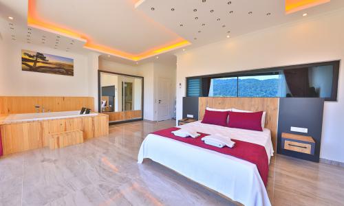 Villa Su Luxury — 24