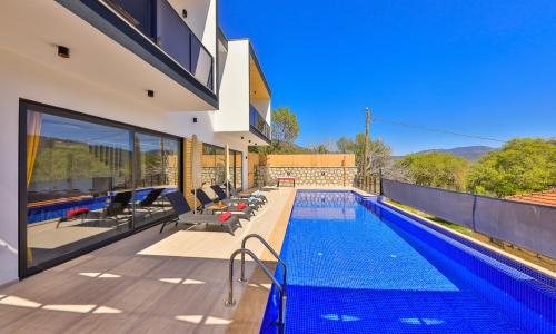Villa Su Luxury — 11