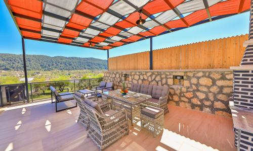 Villa Su Luxury — 30