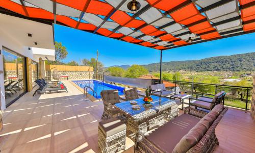 Villa Su Luxury — 34