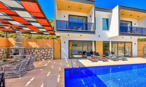 Villa Su Luxury — 8