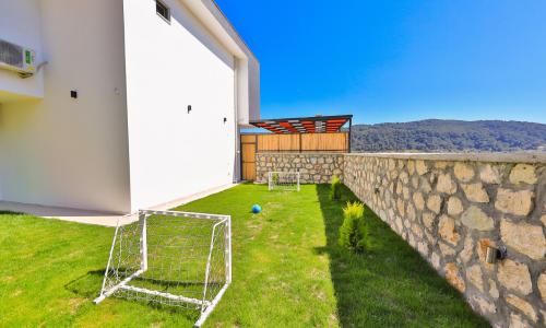 Villa Su Luxury — 20