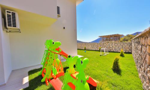 Villa Su Luxury — 13