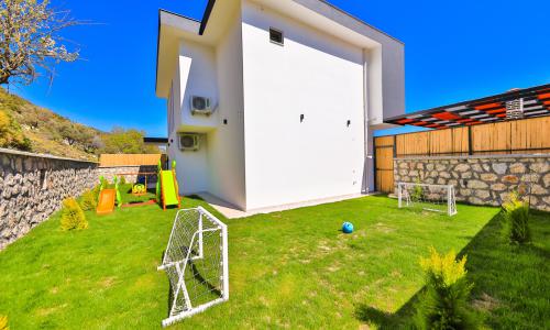 Villa Su Luxury — 35