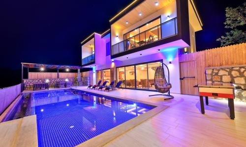 Villa Su Luxury — 1