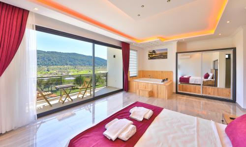 Villa Su Luxury — 33
