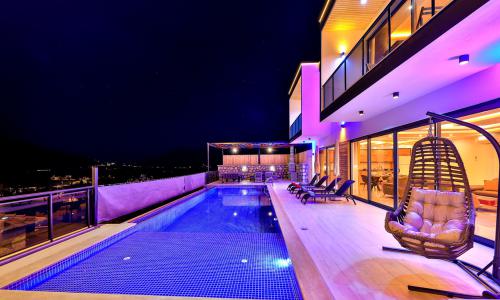 Villa Su Luxury — 4