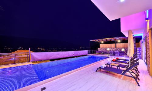 Villa Su Luxury — 21
