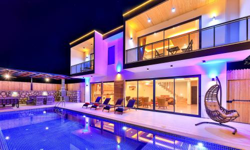 Villa Su Luxury — 3