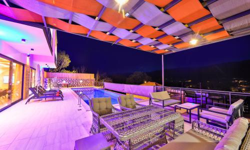 Villa Su Luxury — 17