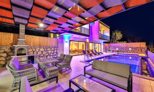 Villa Su Luxury — 5