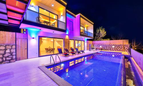 Villa Su Luxury — 2