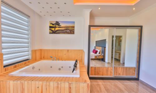 Villa Su Luxury — 23
