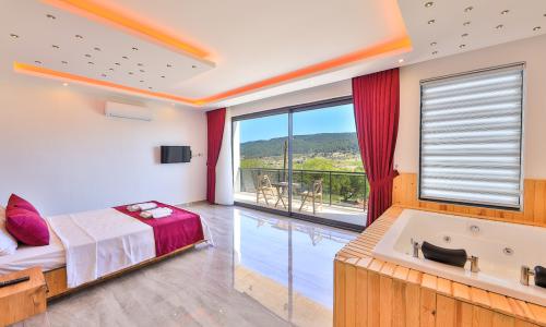 Villa Su Luxury — 22