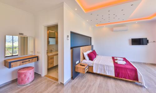 Villa Su Luxury — 25