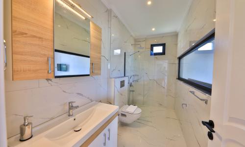 Villa Su Luxury — 43