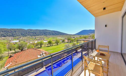 Villa Su Luxury — 36