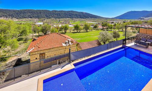 Villa Su Luxury — 16