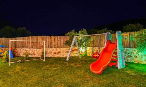 Villa Su Perisi — 25