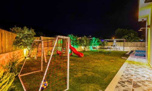 Villa Su Perisi — 26