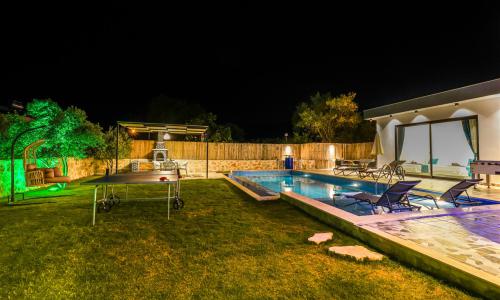 Villa Su Perisi — 7