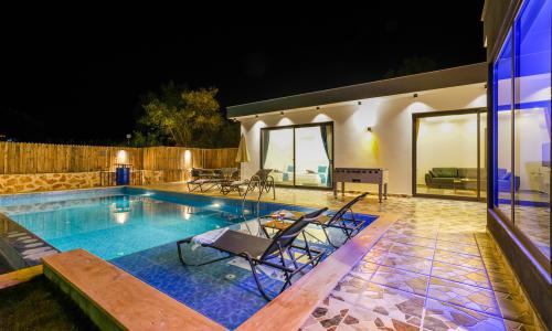 Villa Su Perisi — 6