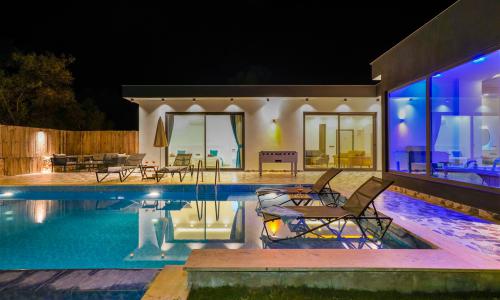 Villa Su Perisi — 5