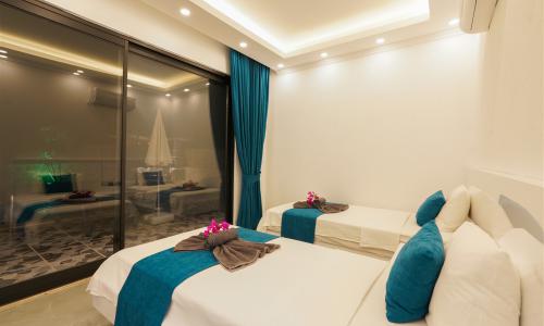 Villa Su Perisi — 29