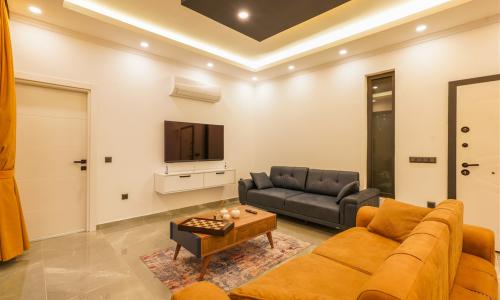 Villa Su Perisi — 11