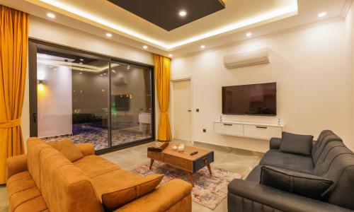 Villa Su Perisi — 12