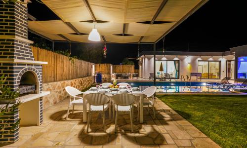 Villa Su Perisi — 31
